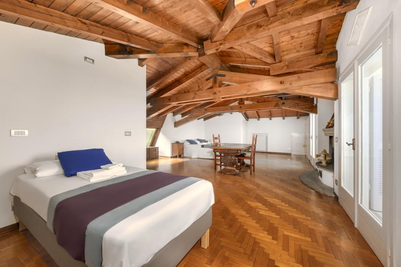 Villa Desira By Casa Da Suite 梅纳 外观 照片