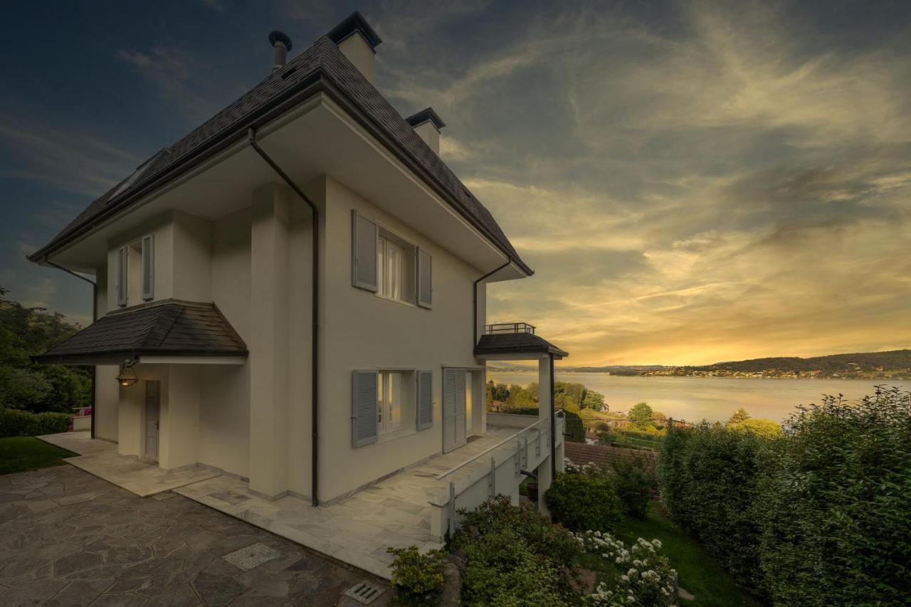 Villa Desira By Casa Da Suite 梅纳 外观 照片